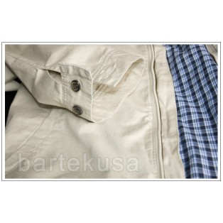 TOMMY HILFIGER KURTKA  MESKA - Logan